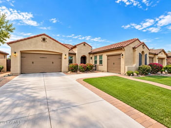 2362 W Remington Dr, Chandler, AZ 85286