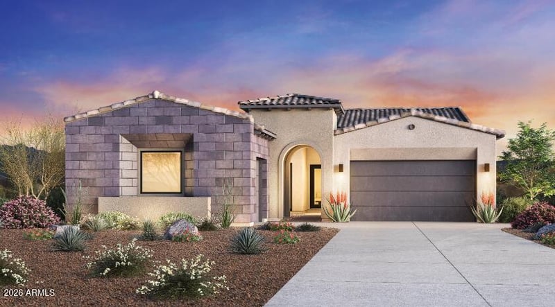 23622 126th Pl, Scottsdale, AZ 85255