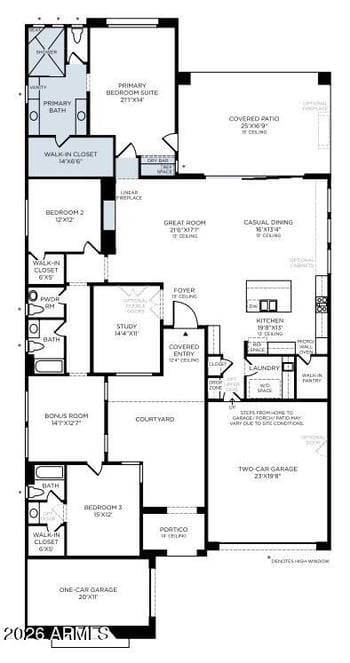 23622 N 126th Pl, Scottsdale, AZ 85255