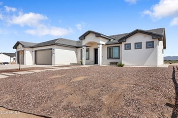 23622 W Passeo Way, Buckeye, AZ 85326