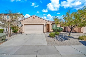 23624 Harrison Dr, Buckeye, AZ 85326