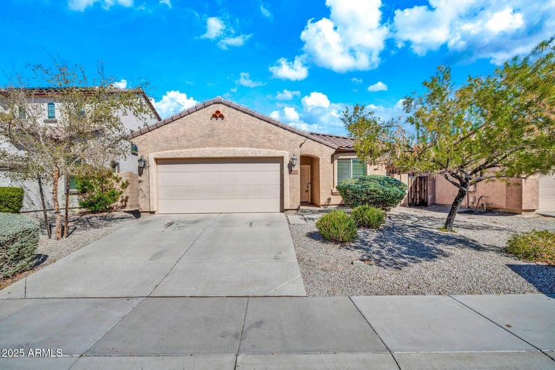 23624 Harrison Dr, Buckeye, AZ 85326
