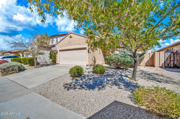 23624 Harrison Dr, Buckeye, AZ 85326