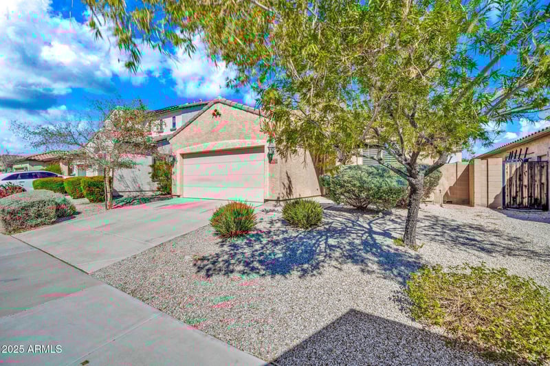 23624 Harrison Dr, Buckeye, AZ 85326