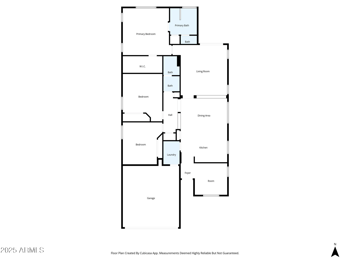 23624 Harrison Dr, Buckeye, AZ 85326