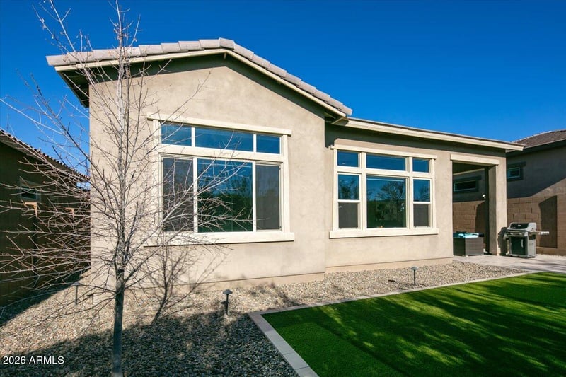 23625 76th Pl, Scottsdale, AZ 85255