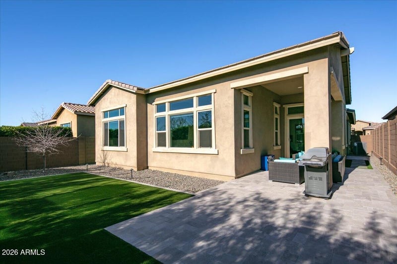 23625 76th Pl, Scottsdale, AZ 85255