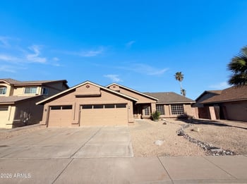 23626 45th Ave, Glendale, AZ 85310