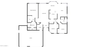 23626 45th Ave, Glendale, AZ 85310
