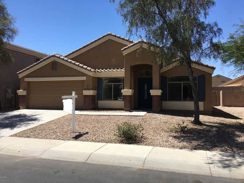 23626 W Hidalgo Ave, Buckeye, AZ 85326