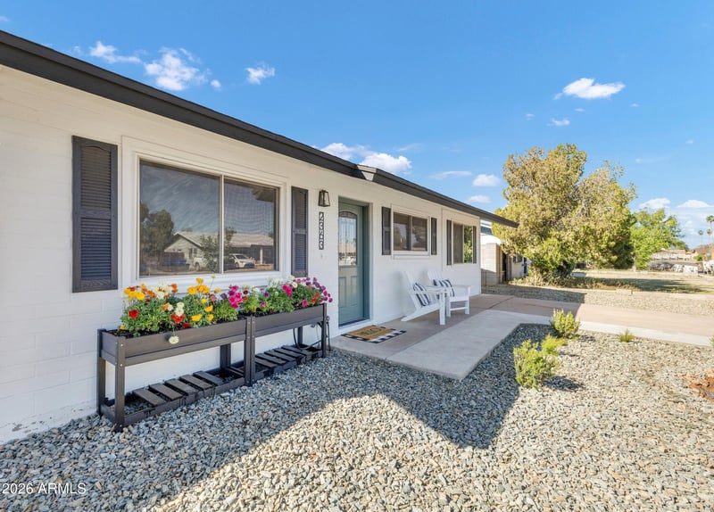 2363 E Caballero St, Mesa, AZ 85213