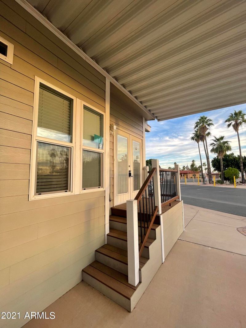 2363 S Pomo Ave #363, Apache Junction, AZ 85119