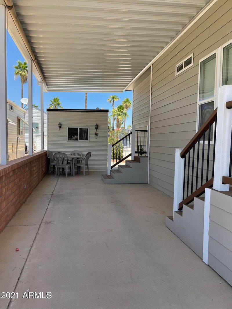 2363 S Pomo Ave #363, Apache Junction, AZ 85119