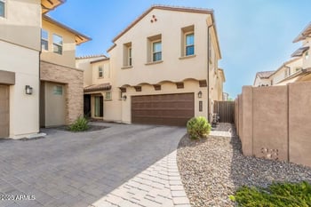2363 Whisper Rock Trl, Phoenix, AZ 85085