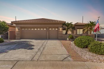 23632 Illinois Ave, Sun Lakes, AZ 85248