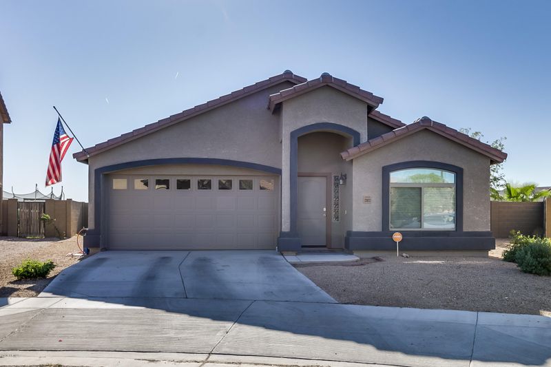 23633 W Levi Dr, Buckeye, AZ 85326