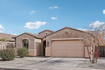 23637 Hopi St, Buckeye, AZ 85326
