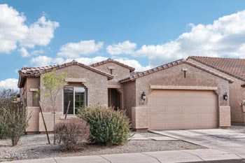 23637 Hopi St, Buckeye, AZ 85326