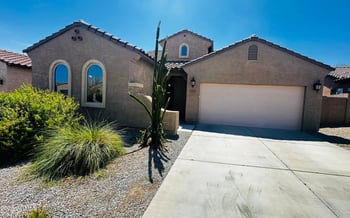 23639 Chickasaw St, Buckeye, AZ 85326