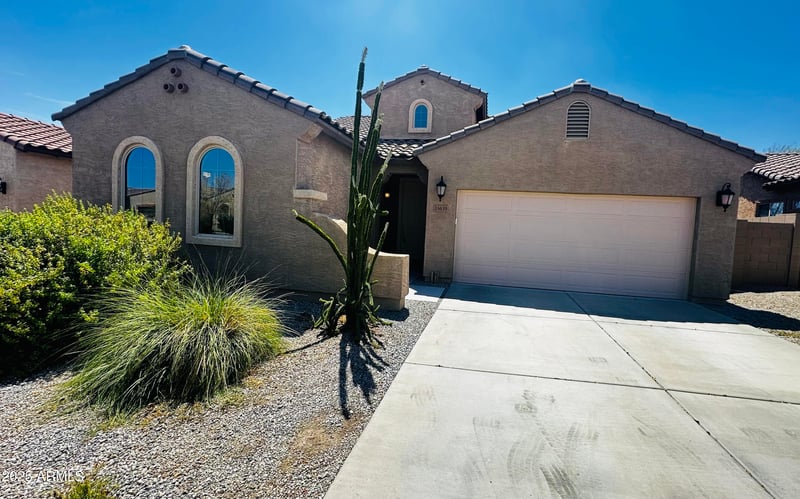 23639 Chickasaw St, Buckeye, AZ 85326