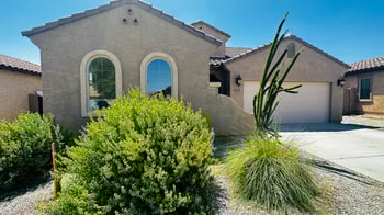 23639 Chickasaw St, Buckeye, AZ 85326
