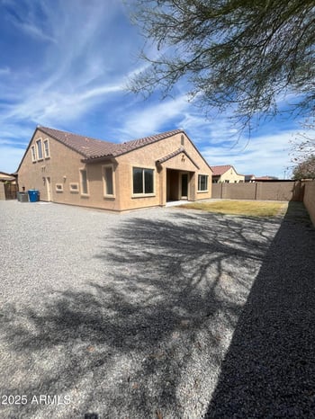 23639 Chickasaw St, Buckeye, AZ 85326
