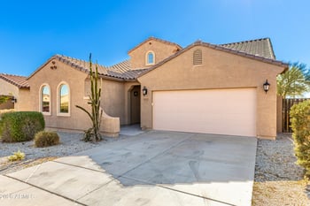 23639 Chickasaw St, Buckeye, AZ 85326