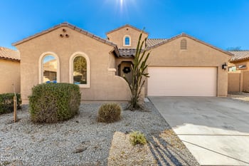 23639 Chickasaw St, Buckeye, AZ 85326