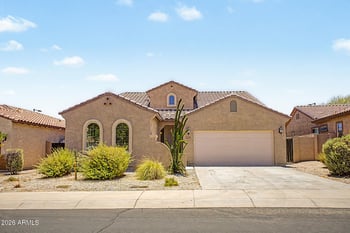 23639 Chickasaw St, Buckeye, AZ 85326
