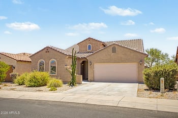 23639 Chickasaw St, Buckeye, AZ 85326