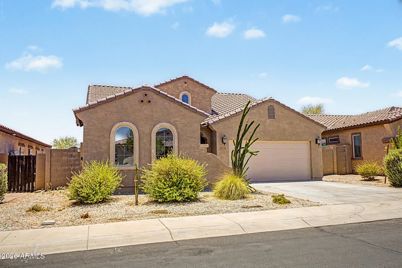 23639 Chickasaw St, Buckeye, AZ 85326