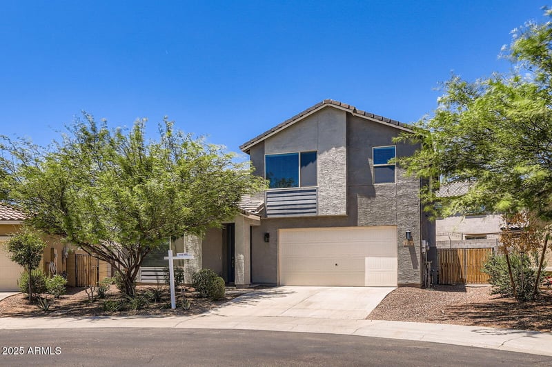 2364 212th Ave, Buckeye, AZ 85396
