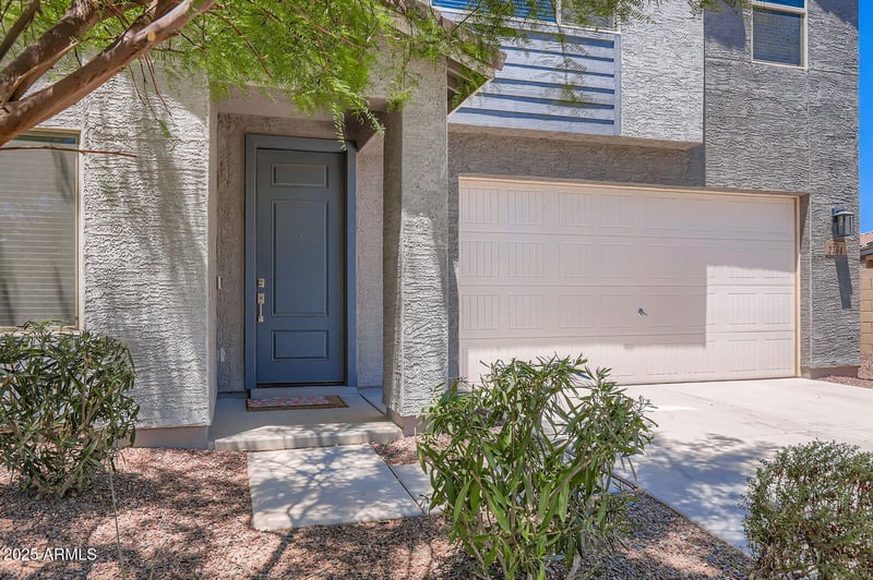 2364 212th Ave, Buckeye, AZ 85396
