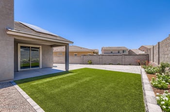 2364 212th Ave, Buckeye, AZ 85396
