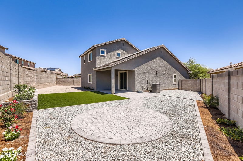 2364 212th Ave, Buckeye, AZ 85396