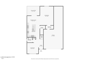 2364 212th Ave, Buckeye, AZ 85396