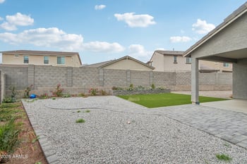 2364 212th Ave, Buckeye, AZ 85396