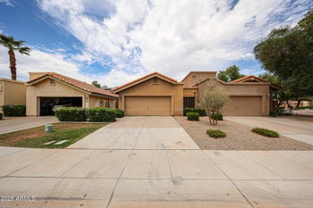2364 Comstock Dr, Chandler, AZ 85224