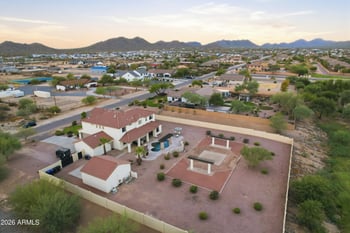2364 W Phillips Rd, San Tan Valley, AZ 85144