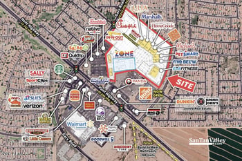 2364 W Phillips Rd, San Tan Valley, AZ 85144