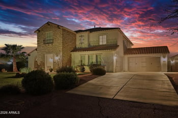 2364 W Phillips Rd, San Tan Valley, AZ 85144