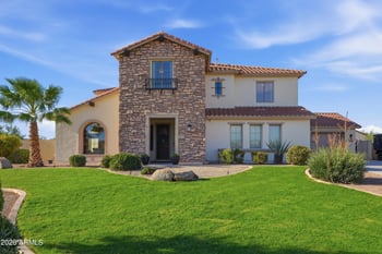 2364 W Phillips Rd, San Tan Valley, AZ 85144