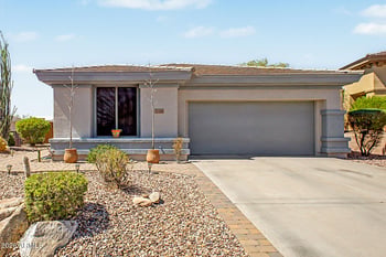 2364 W Turtle Hill Ct, Anthem, AZ 85086