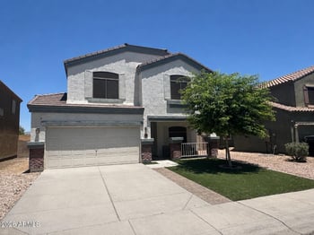 23640 W Grove St, Buckeye, AZ 85326