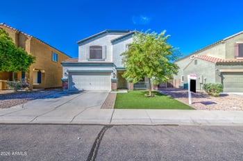 23640 W Grove St, Buckeye, AZ 85326