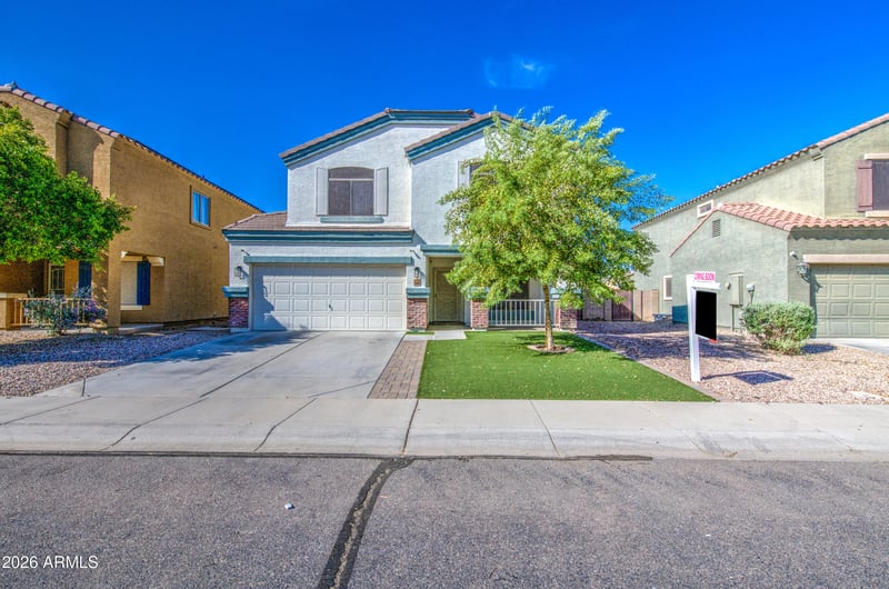 23640 W Grove St, Buckeye, AZ 85326
