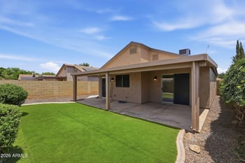 23642 36th Dr, Glendale, AZ 85310