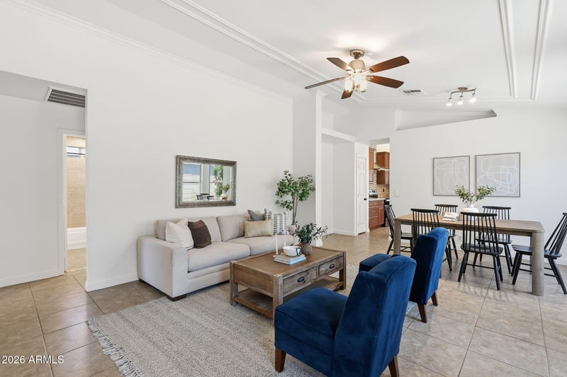 23642 N 36th Dr, Glendale, AZ 85310