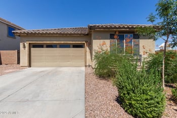23644 209th Pl, Queen Creek, AZ 85142