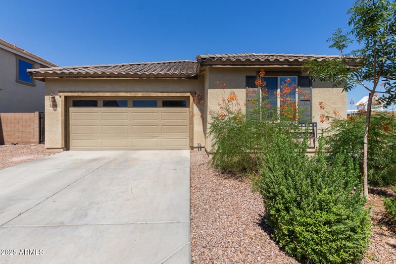23644 209th Pl, Queen Creek, AZ 85142